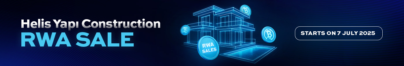 RWA Sale